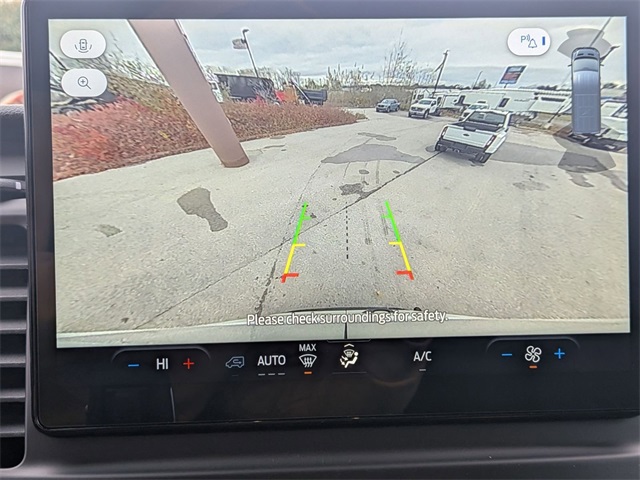 New 2026 Ford Transit 250 Medium Roof Empty Cargo Van - photo 19