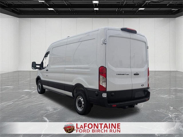 New 2026 Ford Transit 250 - photo 2