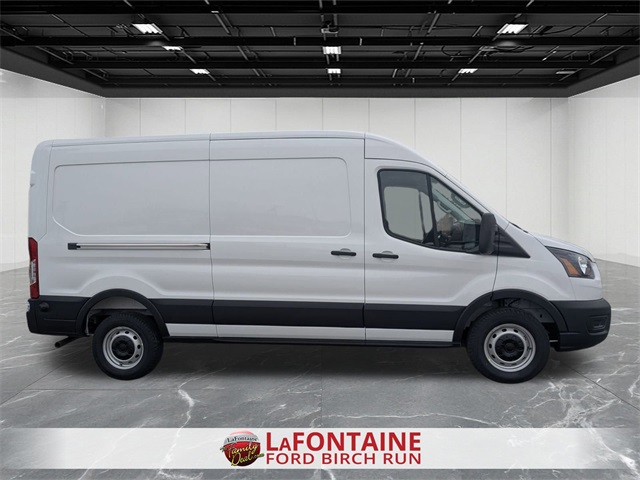 New 2026 Ford Transit 250 Medium Roof Empty Cargo Van - photo 6