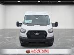 New 2026 Ford Transit 250 Medium Roof Empty Cargo Van thumbnail 8