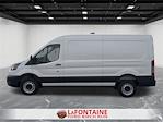 New 2026 Ford Transit 250 Medium Roof Empty Cargo Van thumbnail 1