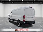 New 2026 Ford Transit 250 Medium Roof Empty Cargo Van thumbnail 2
