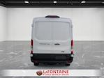 New 2026 Ford Transit 250 Medium Roof Empty Cargo Van thumbnail 3