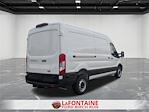 New 2026 Ford Transit 250 Medium Roof Empty Cargo Van thumbnail 5