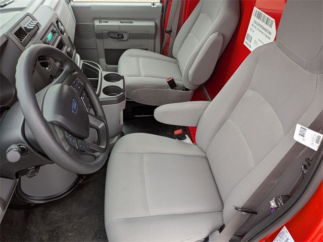 New 2026 Ford E-350 Cutaway - photo 13