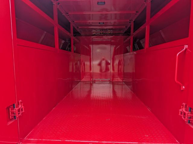 New 2026 Ford E-350 Cutaway - photo 6