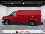 New 2026 Ford E-350 Cutaway thumbnail 1