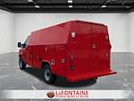 New 2026 Ford E-350 Cutaway thumbnail 4