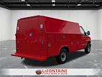 New 2026 Ford E-350 Cutaway thumbnail 7