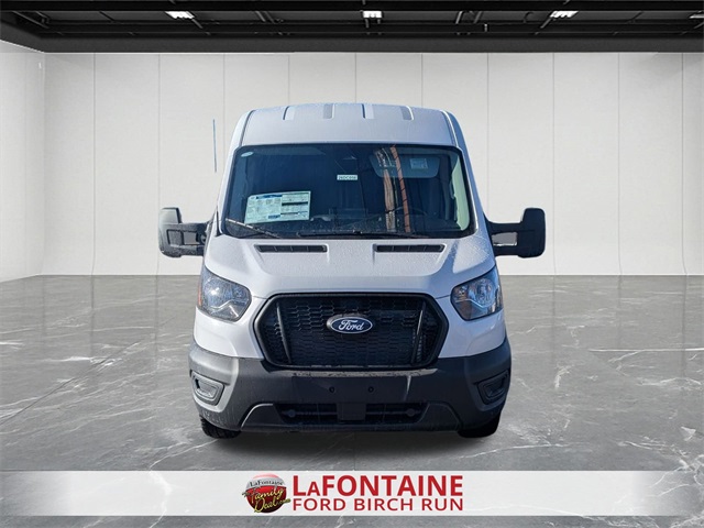 New 2026 Ford Transit 250 Medium Roof Empty Cargo Van - photo 9