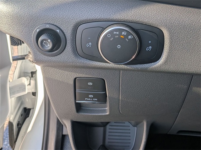 New 2026 Ford Transit 250 Medium Roof Empty Cargo Van - photo 16