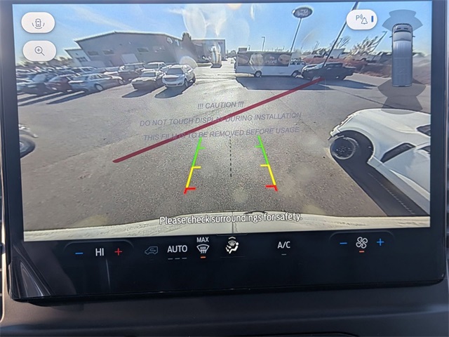 New 2026 Ford Transit 250 Medium Roof Empty Cargo Van - photo 19