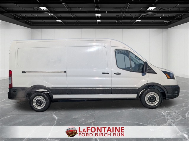 New 2026 Ford Transit 250 Medium Roof Empty Cargo Van - photo 6