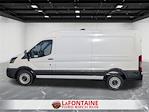 New 2026 Ford Transit 250 Medium Roof Empty Cargo Van thumbnail 1