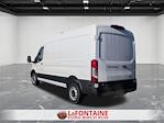 New 2026 Ford Transit 250 Medium Roof Empty Cargo Van thumbnail 2