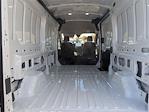 New 2026 Ford Transit 250 Medium Roof Empty Cargo Van thumbnail 4