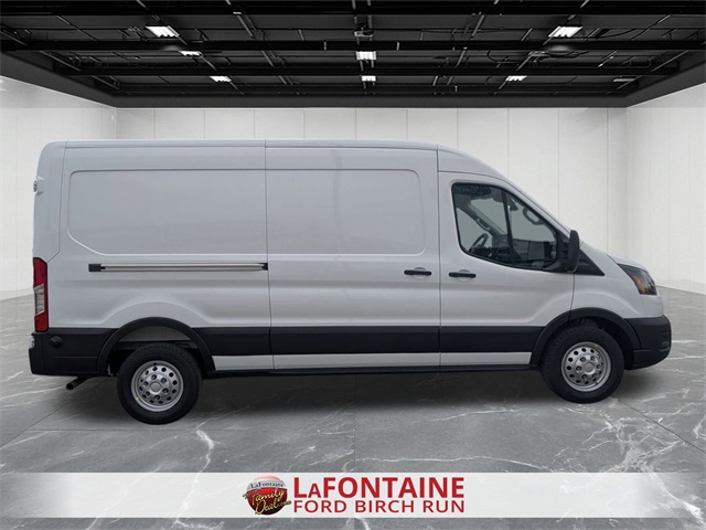 New 2026 Ford Transit 250 Medium Roof Empty Cargo Van - photo 6