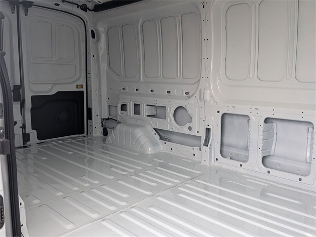 New 2026 Ford Transit 250 Medium Roof Empty Cargo Van - photo 7