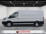 New 2026 Ford Transit 250 Medium Roof Empty Cargo Van thumbnail 1