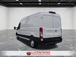 New 2026 Ford Transit 250 Medium Roof Empty Cargo Van thumbnail 2