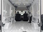 New 2026 Ford Transit 250 Medium Roof Empty Cargo Van thumbnail 4