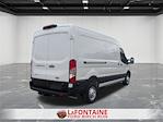 New 2026 Ford Transit 250 Medium Roof Empty Cargo Van thumbnail 5