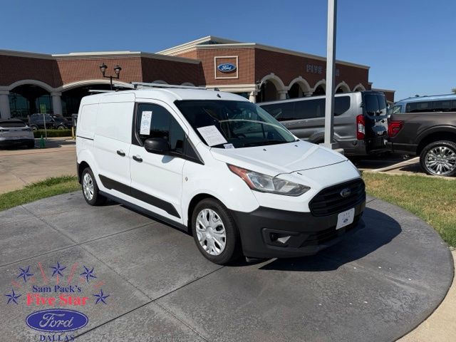 Used 2019 Ford Transit Connect - photo 1