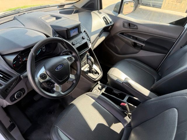 Used 2019 Ford Transit Connect Empty Cargo Van - photo 12