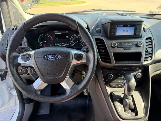 Used 2019 Ford Transit Connect Empty Cargo Van - photo 13