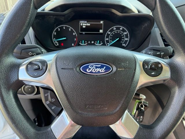 Used 2019 Ford Transit Connect Empty Cargo Van - photo 14