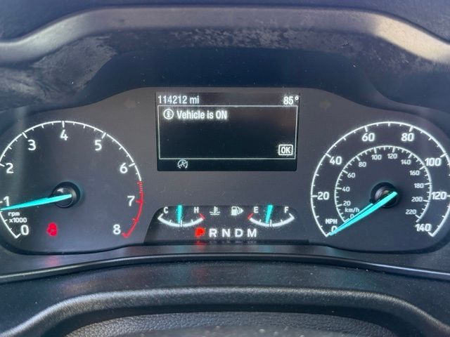 Used 2019 Ford Transit Connect Empty Cargo Van - photo 15