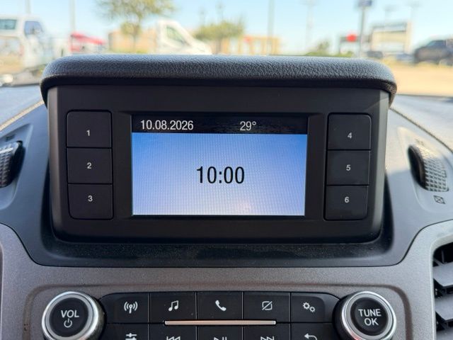 Used 2019 Ford Transit Connect Empty Cargo Van - photo 16