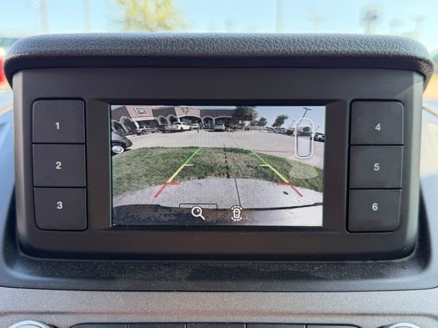 Used 2019 Ford Transit Connect Empty Cargo Van - photo 17