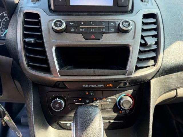 Used 2019 Ford Transit Connect Empty Cargo Van - photo 18
