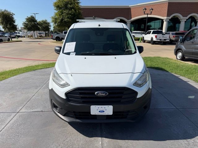 Used 2019 Ford Transit Connect - photo 2