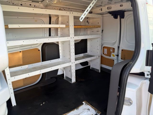 Used 2019 Ford Transit Connect Empty Cargo Van - photo 20