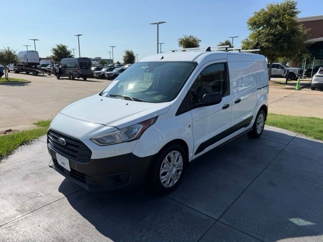 Used 2019 Ford Transit Connect Empty Cargo Van - photo 3