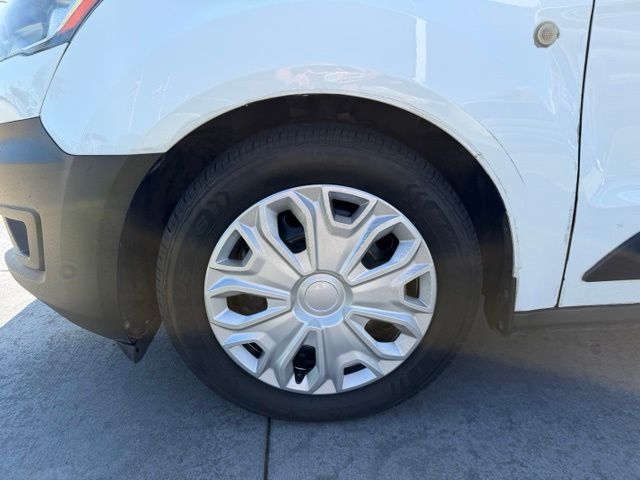 Used 2019 Ford Transit Connect Empty Cargo Van - photo 4