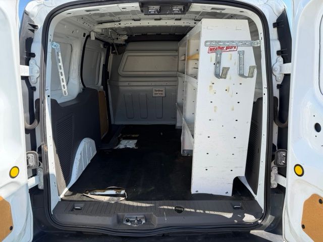 Used 2019 Ford Transit Connect Empty Cargo Van - photo 7