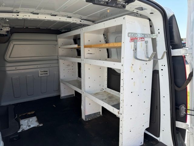 Used 2019 Ford Transit Connect Empty Cargo Van - photo 8