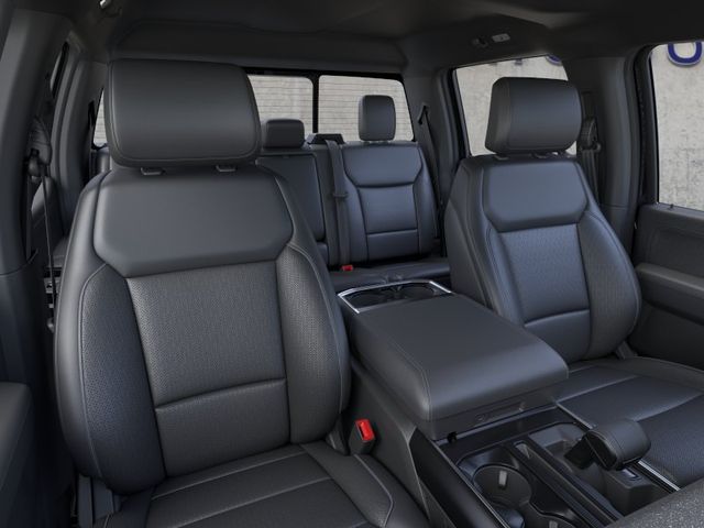 New 2026 Ford F-150 Lariat - photo 10