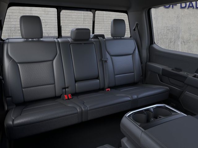New 2026 Ford F-150 Lariat - photo 11