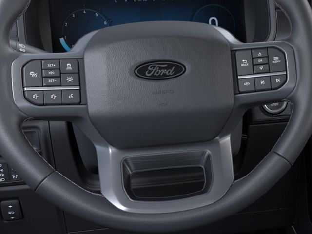 New 2026 Ford F-150 Lariat - photo 12