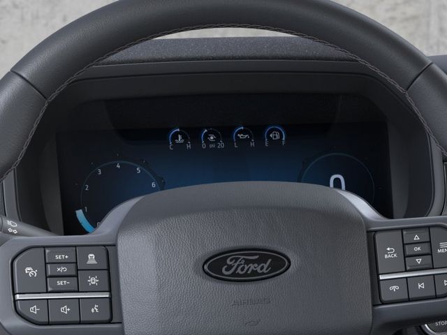 New 2026 Ford F-150 Lariat - photo 13