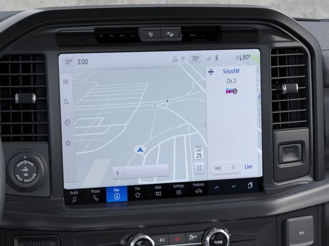 New 2026 Ford F-150 Lariat - photo 14