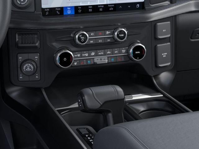 New 2026 Ford F-150 Lariat - photo 15