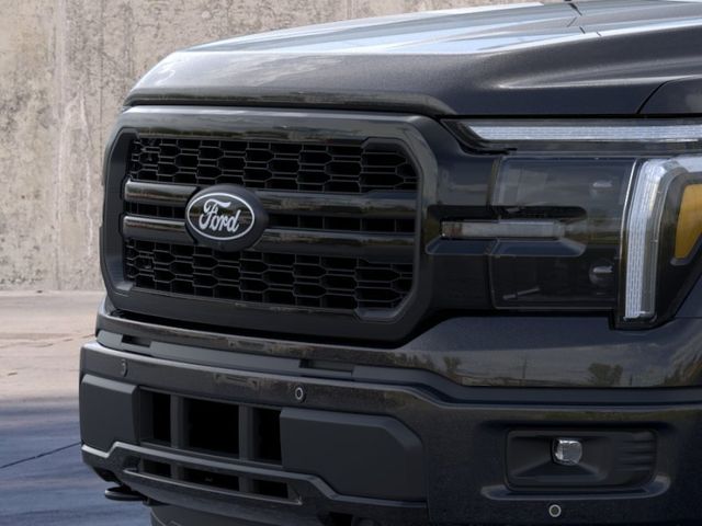 New 2026 Ford F-150 Lariat - photo 17