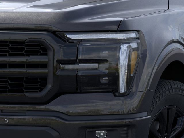 New 2026 Ford F-150 Lariat - photo 18