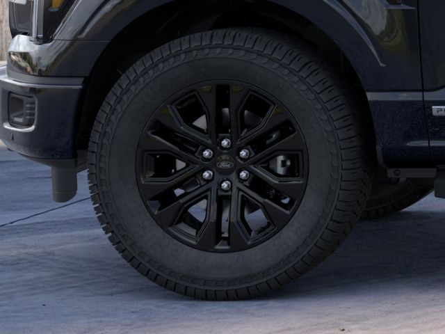 New 2026 Ford F-150 Lariat - photo 19