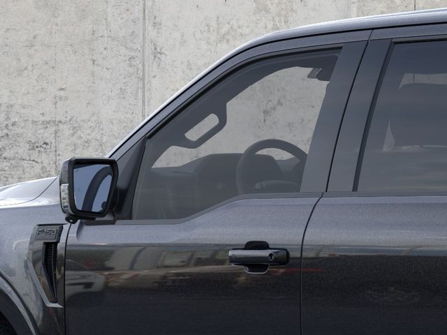 New 2026 Ford F-150 Lariat - photo 20